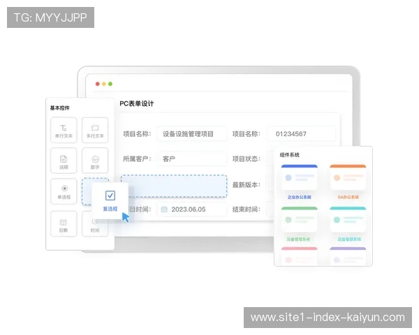 低代码平台赋予粉丝自定义互动小组件的能力 提升了社区参与感 低代码平台赋予粉丝自定义互动小组件的能力 提升了社区参与感