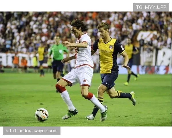 马竞主场4-2击败西班牙人 索罗斯双响助球队止颓