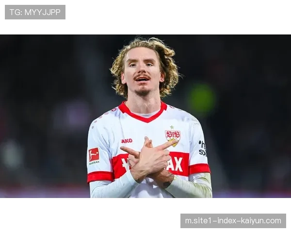 斯图加特前锋越位问题严重 德国球队进攻时机把握欠佳